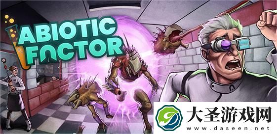 非生物因素角色职业怎么选择