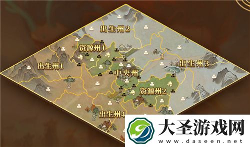 封神SLG朝歌