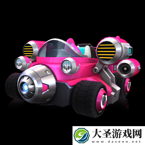 跑跑卡丁车手游碰碰车究竟如何