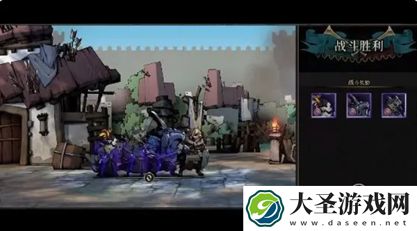 安尼姆的无尽旅途角色徽章怎么获得