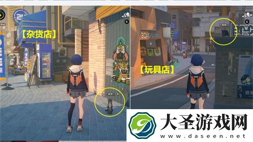 绝区零六分街的影子领主隐藏成就介绍