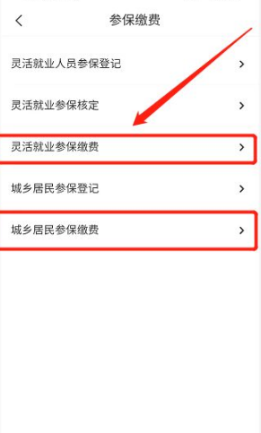 我的宁夏怎么交医保