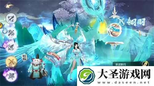 灵剑奇缘什么加战力快