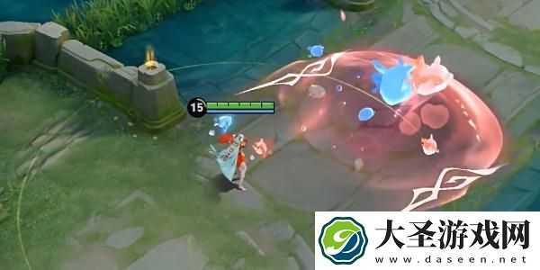 王者荣耀新英雄少司缘怎么玩
