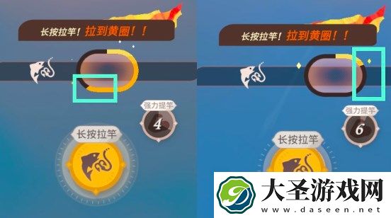 剑与远征启程钓鱼系统机制玩法攻略详解