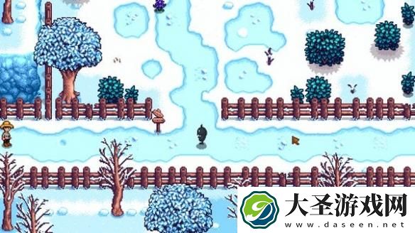 星露谷物语放大镜怎么获取