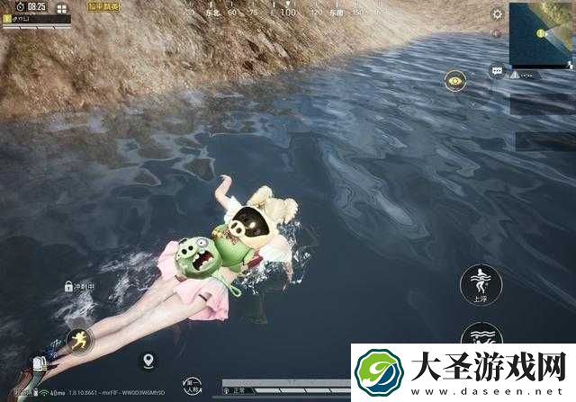绝地求生刺激战场