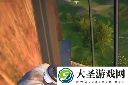 萤火突击军刺怎么获取