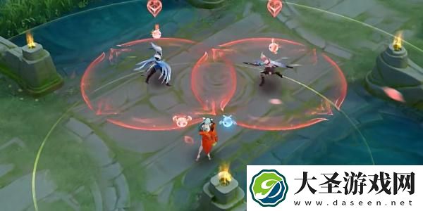 王者荣耀新英雄少司缘怎么玩