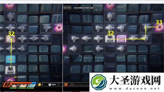 绝区零邦布之狱探索委托任务图文流程