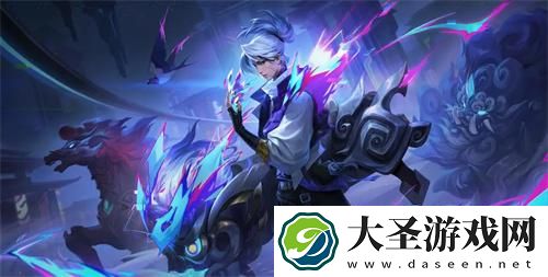 王者荣耀赵云最怕三个人是谁