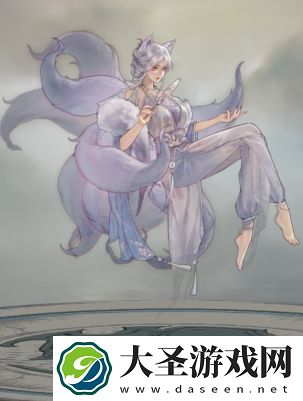 上古河图法术有哪些