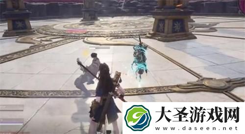 永劫无间回阳境四象之力选什么