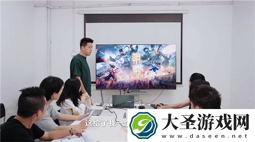 封神SLG朝歌