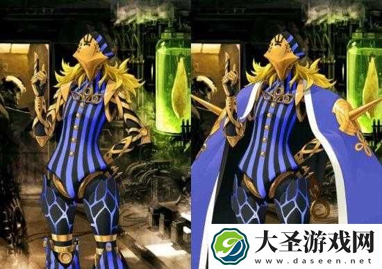 FGO玩家必看