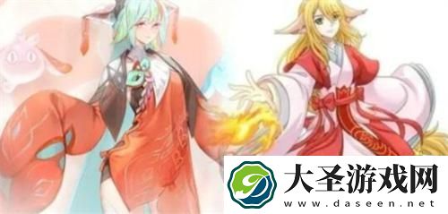 王者荣耀狐妖小红娘皮肤什么时候出