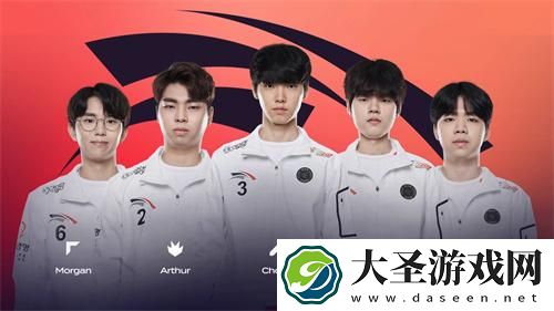 英雄联盟hle战队成员有谁