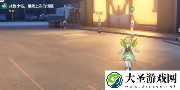 鸣潮旧日之影任务怎么完成
