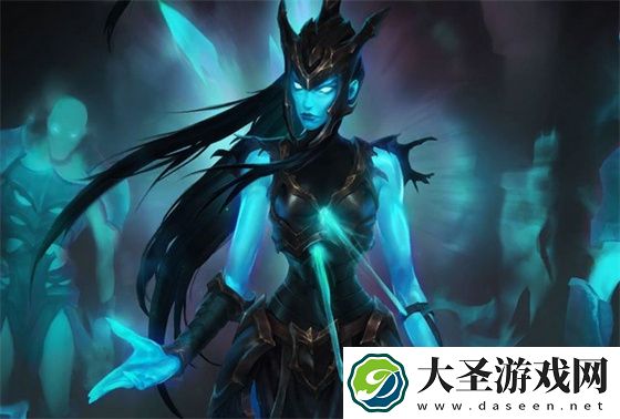 金铲铲之战s12双C卡莉丝塔阵容详解