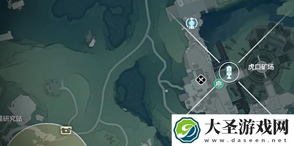 鸣潮旧日之影任务怎么完成