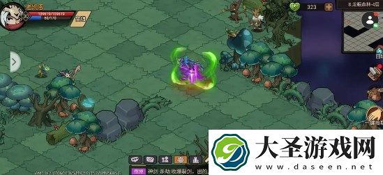 地下城与领主搬砖玩法攻略指南