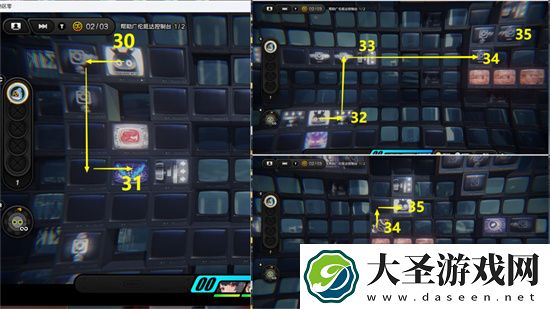 绝区零赌上性命的恋爱仪式攻略流程