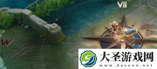 王者荣耀黄忠怒海什么时候上线