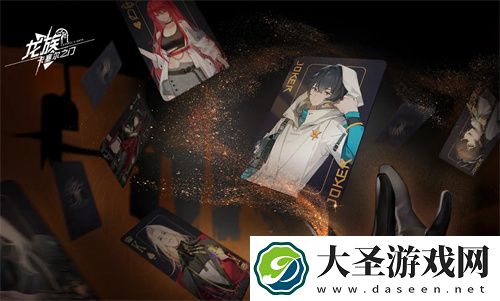 龙族卡塞尔之门推图和竞技场阵容大全