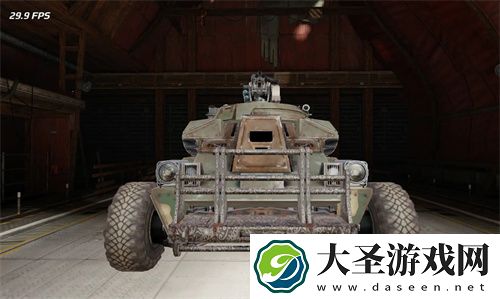 创世战车零氪新手轮子车制造攻略分享