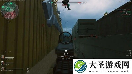 三角洲行动AKM枪械配件方案详解
