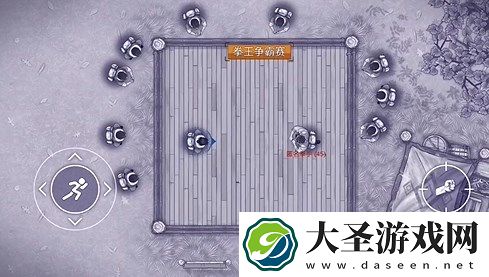 阿瑞斯病毒2拳击比赛打法技巧分享