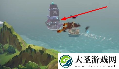 猫咪斗恶龙3被诅咒的炮弹获取攻略