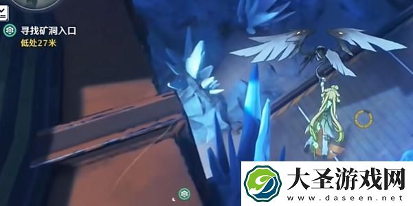 鸣潮旧日之影任务怎么完成