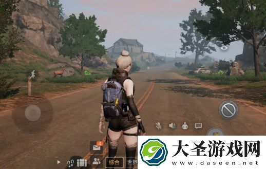 明日之后硬核生存服声望增加方法说明