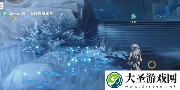 鸣潮旧日之影任务怎么完成