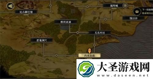安尼姆的无尽旅途怎么快速升级