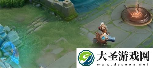 王者荣耀黄忠怒海什么时候上线