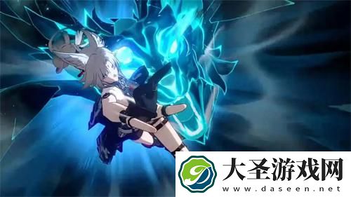 崩坏星穹铁道飞霄强度怎么样