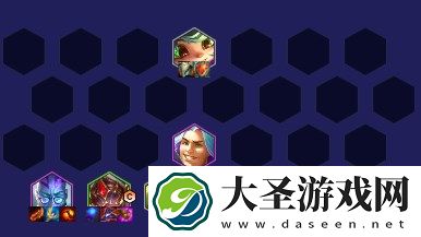 金铲铲之战s12堡垒阿狸阵容玩法详解