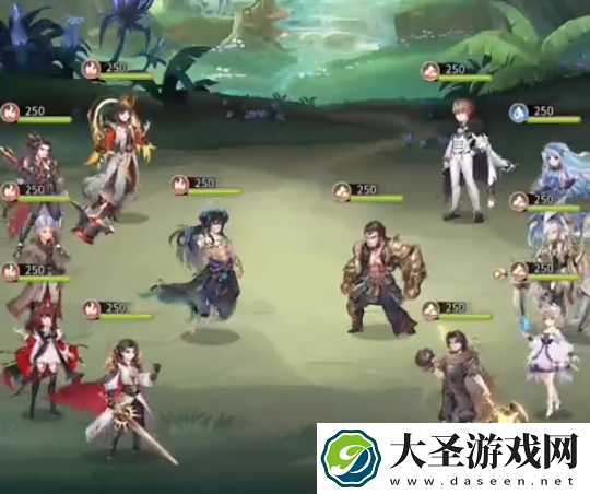 斗罗大陆武魂觉醒朔月循光4