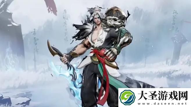 王者荣耀夏侯惇霜北刀怎么获取