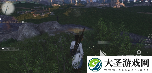 燕云十六声收集攻略