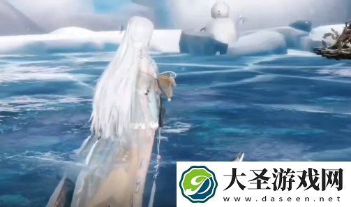 逆水寒手游玄目说早早早任务图文攻略