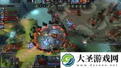dota2比赛信息在哪个网站看