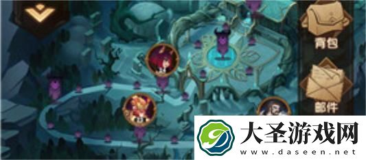 剑与远征启程卡关怎么玩