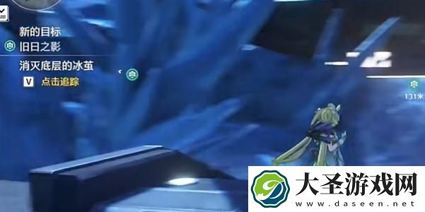 鸣潮旧日之影任务怎么完成