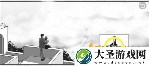 去远方第四章通关流程图文详解