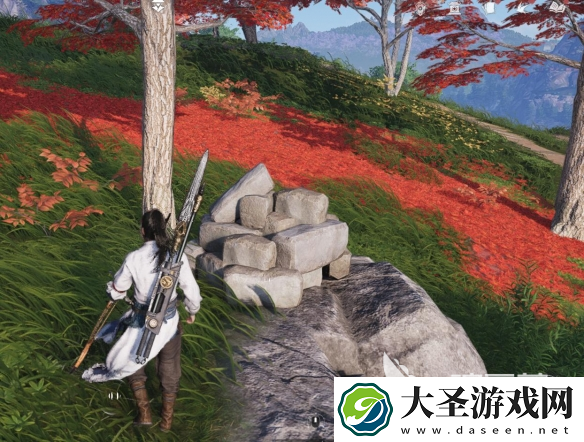 燕云十六声收集攻略