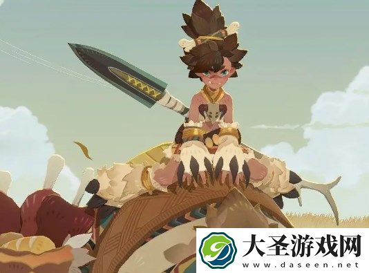 剑与远征启程卡卡兽鼓强度及使用分析