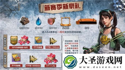 凛冬将至